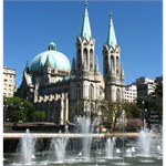 CATEDRAL DA SE SAO PAULO-SP